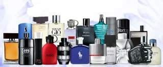 عطر و ادکلن